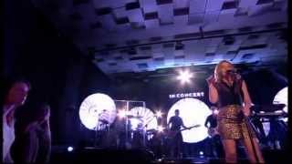 Kylie Minogue - 2 Hearts (live from Maida Vale)