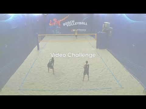 07:40 D. Korobkov / V. Kushch - M. Horobets / O. Bilyk 24.06.2022 | Winners Beach Volleyball