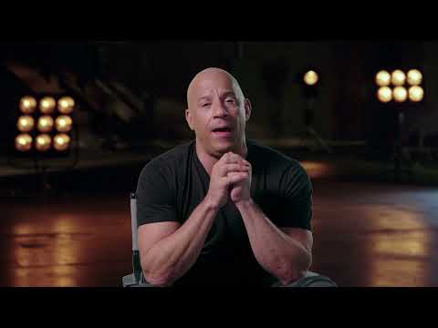 Thumbnail of the video: Fast & Unique - Behind-The-Scenes