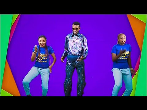 Jose Katumbide - Supporting Documents (Documentology) (Skiza code 9360205)