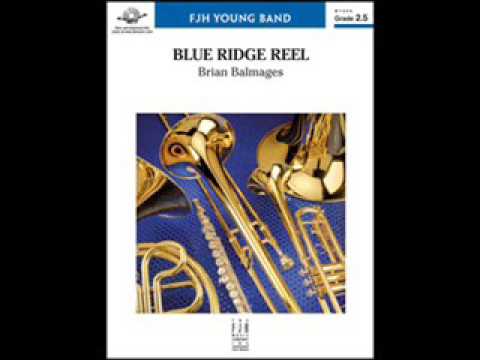 Blue Ridge Reel