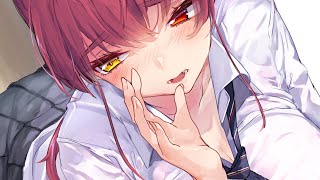 最近のマリン【ホロライブ/宝鐘マリン】