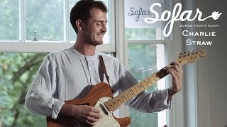 Charlie Straw - All I Know | Sofar London