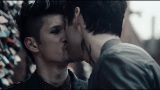Magnus & Alec - Faded