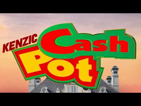 Kenzic - Cash Pot