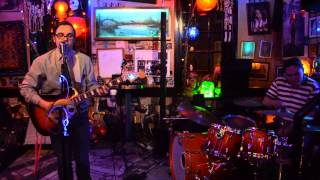 Sugarland Blues - Lawrence and the Lion - live @ The Venice Cafe