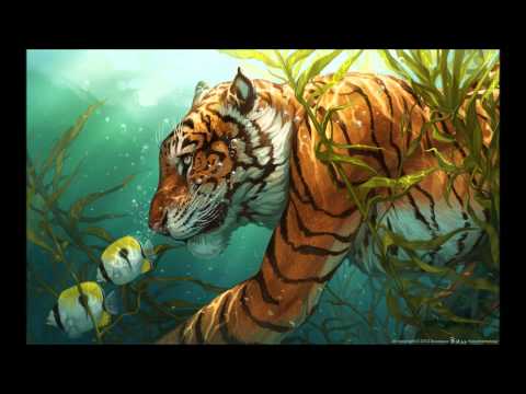 Haugli & Lizzie Curious - Your Touch (Lizzie Curious Remix)