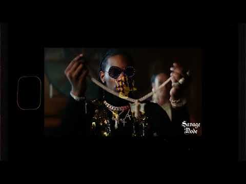 (NEW) Instrumental Type Beat 2023 | 21Savage x Migos - F.Y.P.M | Freestyle Trap Instrumental