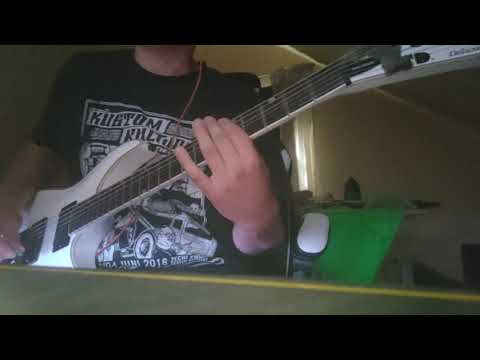 Swola #63 Riff Challenge