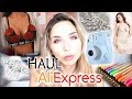 HAUL ALIEXPRESS ! ❤