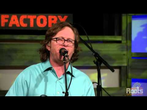 The Infamous Stringdusters "Colorado"