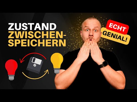 😎 Nur WENIGE Home Assistant Nutzer kennen DIESEN Trick! (Du bald auch?)