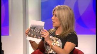 Samantha Fox - Tiger Time 2011