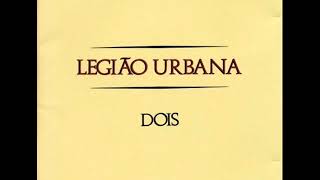Legião Urbana - Daniel na cova dos leões
