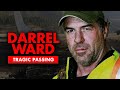 Tragic passing of ‘Ice Road Truckers’ icon Darrell Ward in plane accident