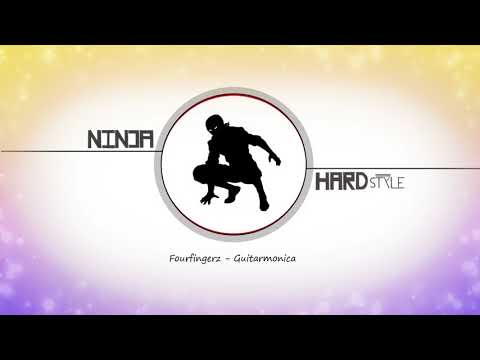 Fourfingerz - Guitarmonica