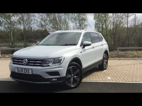 Tiguan allspace sl19zxs