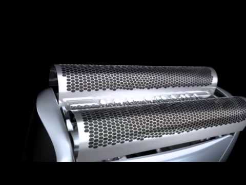 Braun 52S video