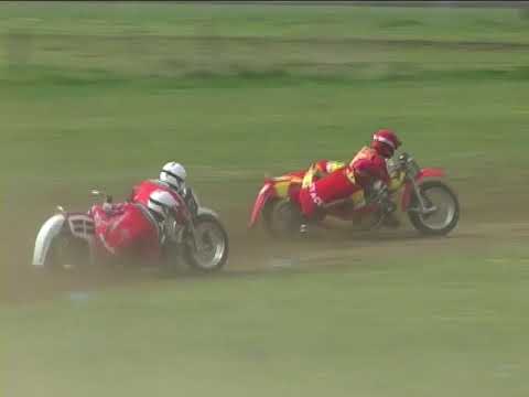 2004 SALISBURY SIZZLER GRASSTRACK