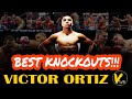 5 Victor Ortiz Greatest Knockouts