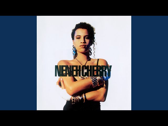 Neneh Cherry: la voz del pop alternativo en los 80s