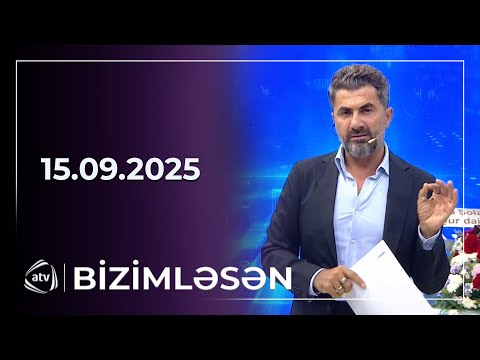 Bizimləsən / 15.09.2025