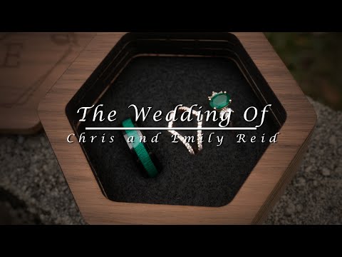 Wedding Videography thumbnail