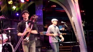 Suburban Legends- Colors of the Wind