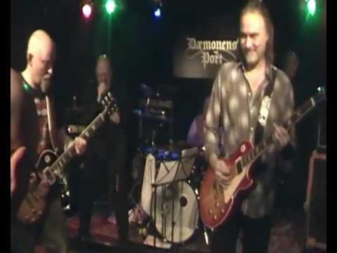 Denners Trickbag - Loser (Trapeze Cover)