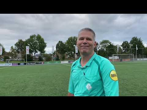 23 september 2023, samenvatting van de competitiewedstrijd SHH JO19-1  SV Someren JO19-1