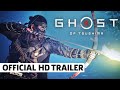Ghost Of Tsushima – Official PS4 Launch Trailer