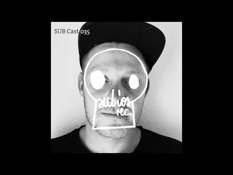 SUB Cast 035 - The Renaissance (DJ-MIX)