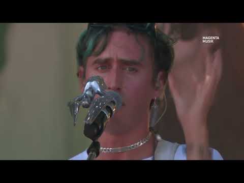 Bilderbuch - Lollapalooza 10.09.2023