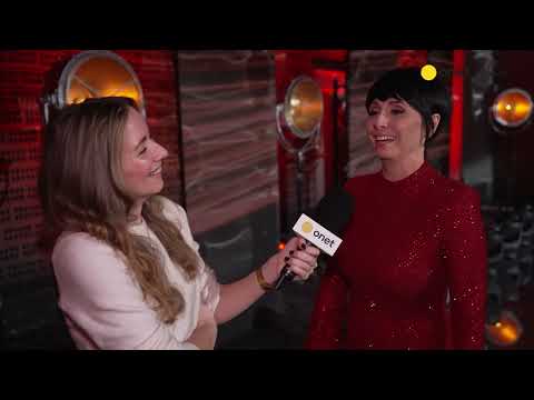 Emocjonalna reakcja Tatiany Okupnik po pytaniu o Eurowizję. "Wybuchnę" | Plejada