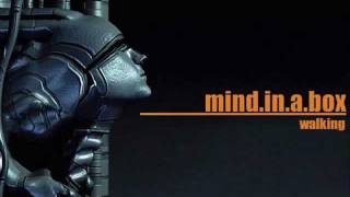 mind.in.a.box - Walking