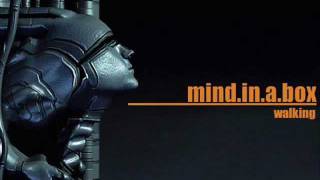 Mind In A Box - Walking