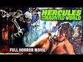 Horror Fantasy Film HERCULES IN THE HAUNTED WORLD FULL MOVIE Mario Bava Cult Classic