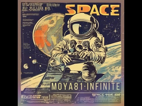 MOYA81 - INFINITE (original mix) 2024