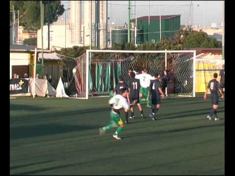 Tor Sapienza - Tor di Quinto