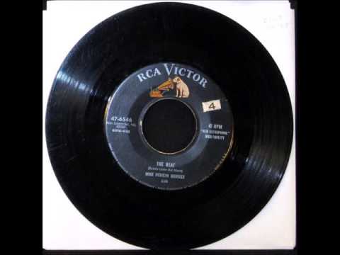 MIKE PEDICIN QUINTET - The Beat [Early Pop/Rock - 1956]