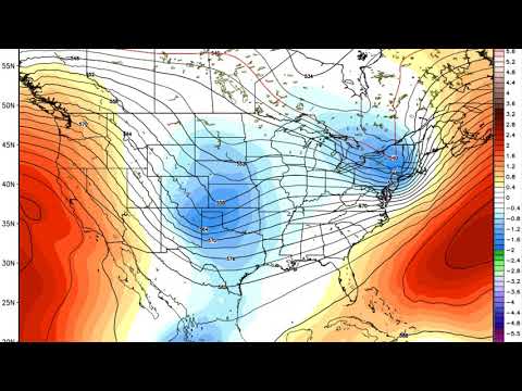 November 3, 2018 Weather Xtreme Video - Saturday Edition
