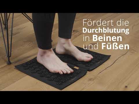 Shakti Akupressur Fußmatte