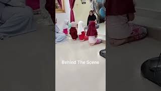Download lagu Behind The Scene Tari Ruddad | Latihan mp3