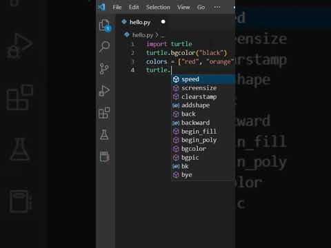 Make a Digital Clock with Python WATCH NOW