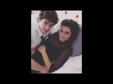 Alba Rico.Facundo  Gambande