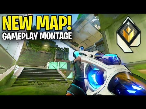 VALORANT | New FRACTURE Gameplay INDIA