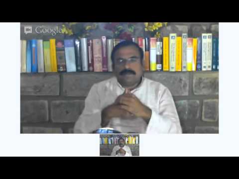 Patanjali Yoga Sutra 2.40 Shaucha (Growing in purity -1) Ed