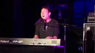 Jenny Fey (incomplete) - Masonic Temple - Corey Hart