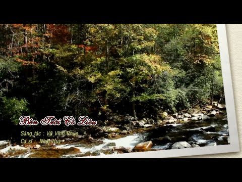 Bên trời cô liêu - Phan Lập Huy