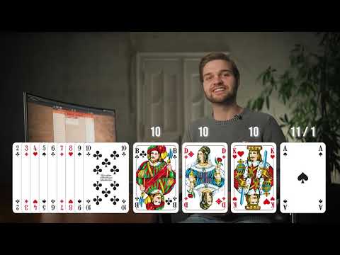Rommé-Regeln erklärt - klassisches Rommé mit Auslegen (auch: deutsches Rommé)